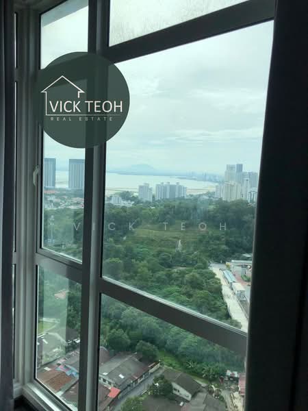 Kondominium untuk Dijual di The Peak Residences - Vick Teoh - View - PropertyGuru.com.my