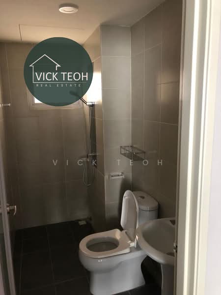 Kondominium untuk Dijual di The Peak Residences - Vick Teoh - PropertyGuru.com.my
