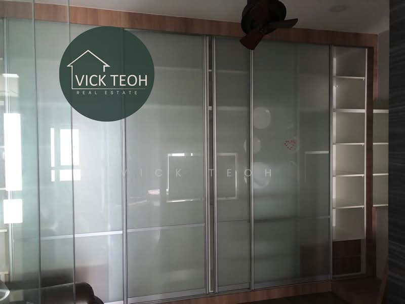 Kondominium untuk Dijual di The Peak Residences - Vick Teoh - PropertyGuru.com.my