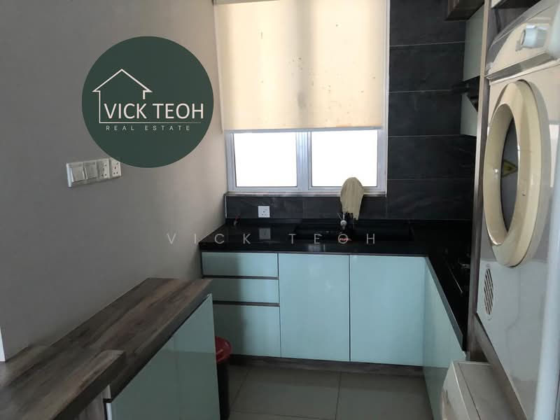 Kondominium untuk Dijual di The Peak Residences - Vick Teoh - PropertyGuru.com.my