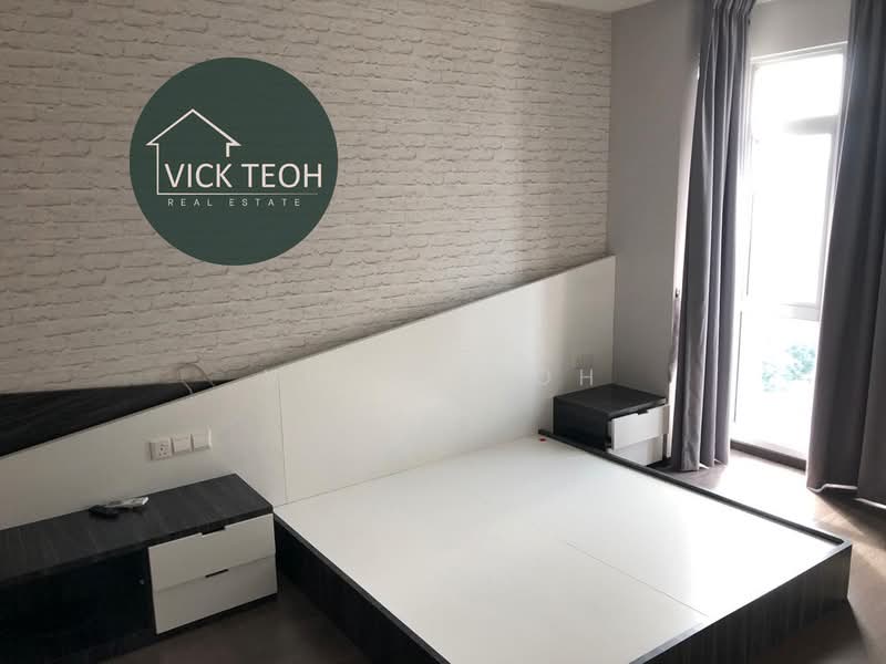 Kondominium untuk Dijual di The Peak Residences - Vick Teoh - PropertyGuru.com.my