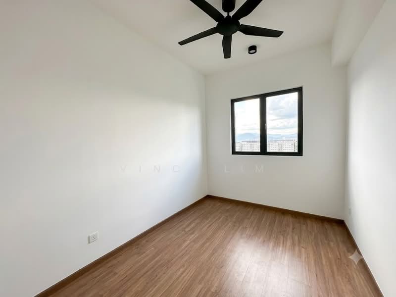 Service Residence for Rent at Residensi Ava @ Kiara Bay - Vince Lim - Bedroom - PropertyGuru.com.my