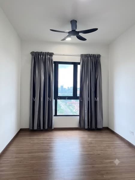 Service Residence for Rent at Residensi Ava @ Kiara Bay - Vince Lim - Bedroom - PropertyGuru.com.my
