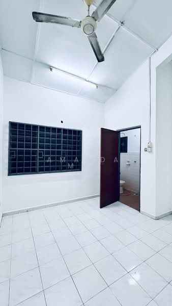 Rumah Teres 2 Tingkat untuk Dijual di Bandar Baru Permas Jaya (Permas Jaya) - Amanda Moi - PropertyGuru.com.my
