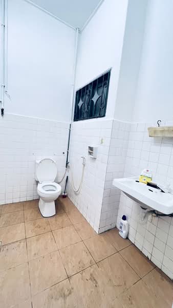 Rumah Teres 2 Tingkat untuk Dijual di Bandar Baru Permas Jaya (Permas Jaya) - Amanda Moi - PropertyGuru.com.my
