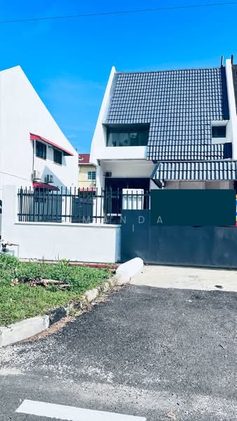 Rumah Teres 2 Tingkat untuk Dijual di Bandar Baru Permas Jaya (Permas Jaya) - Amanda Moi - PropertyGuru.com.my