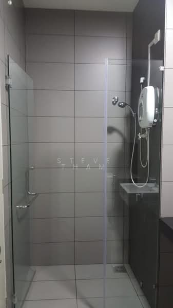 Townhouse for Rent in 16 Sierra (Puchong) - Steve Tham - Bathroom - PropertyGuru.com.my