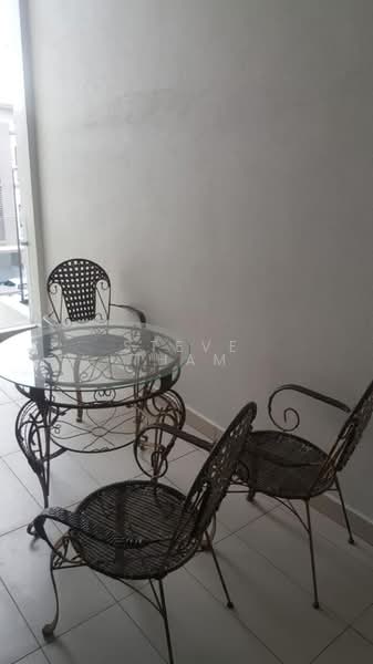Townhouse for Rent in 16 Sierra (Puchong) - Steve Tham - Balcony - PropertyGuru.com.my