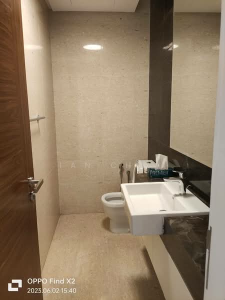 Service Residence for Rent at The Astaka @ 1 Bukit Senyum - Ian Chua - Bathroom - PropertyGuru.com.my