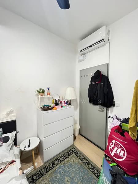 Servis Apartment untuk Disewa di M Centura - Yu Kelwis - Bedroom - PropertyGuru.com.my