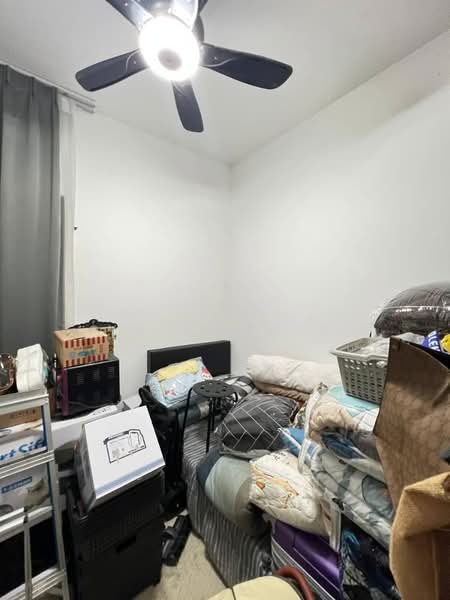 Servis Apartment untuk Disewa di M Centura - Yu Kelwis - Bedroom - PropertyGuru.com.my