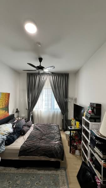 Servis Apartment untuk Disewa di M Centura - Yu Kelwis - Bedroom - PropertyGuru.com.my