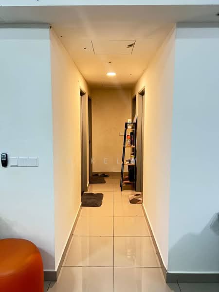 Servis Apartment untuk Disewa di M Centura - Yu Kelwis - Corridor - PropertyGuru.com.my