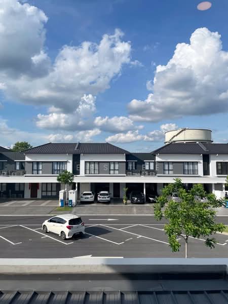 Flat for Rent at EMBER @ Eco Ardence - Jess Tee - Exterior - PropertyGuru.com.my