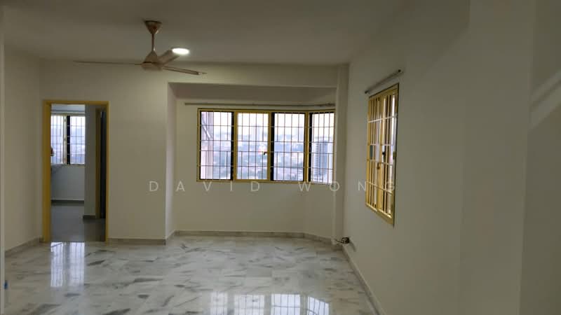 Pangsapuri untuk Disewa di Perdana Puri - David Wong - PropertyGuru.com.my