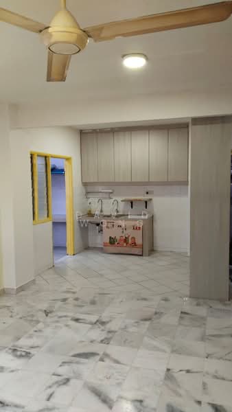 Pangsapuri untuk Disewa di Perdana Puri - David Wong - PropertyGuru.com.my