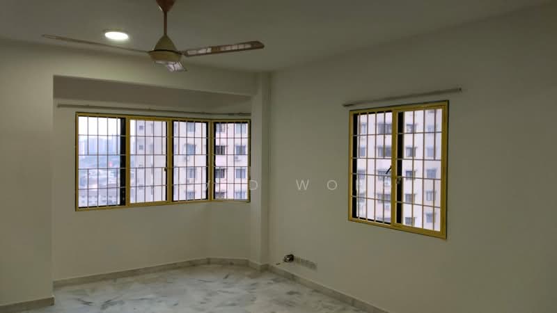 Pangsapuri untuk Disewa di Perdana Puri - David Wong - PropertyGuru.com.my