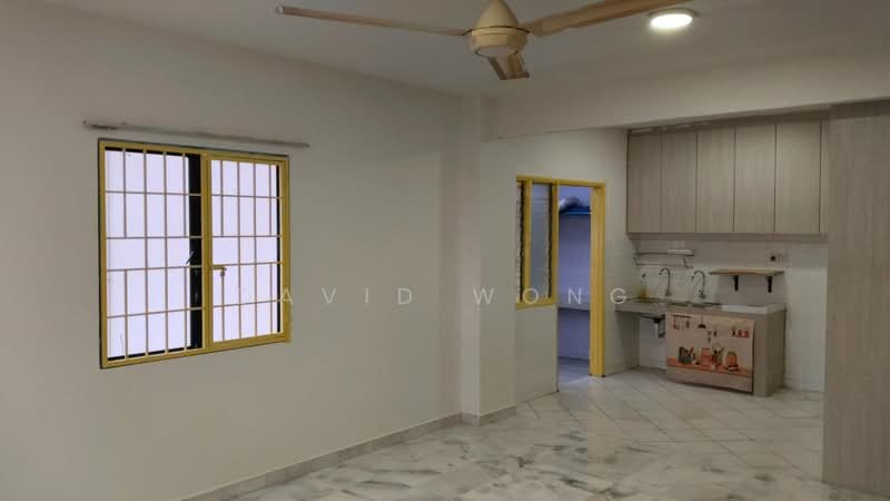 Pangsapuri untuk Disewa di Perdana Puri - David Wong - PropertyGuru.com.my