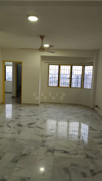 Pangsapuri untuk Disewa di Perdana Puri - David Wong - PropertyGuru.com.my