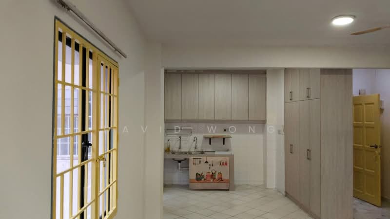 Pangsapuri untuk Disewa di Perdana Puri - David Wong - PropertyGuru.com.my