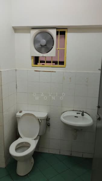 Pangsapuri untuk Disewa di Perdana Puri - David Wong - PropertyGuru.com.my
