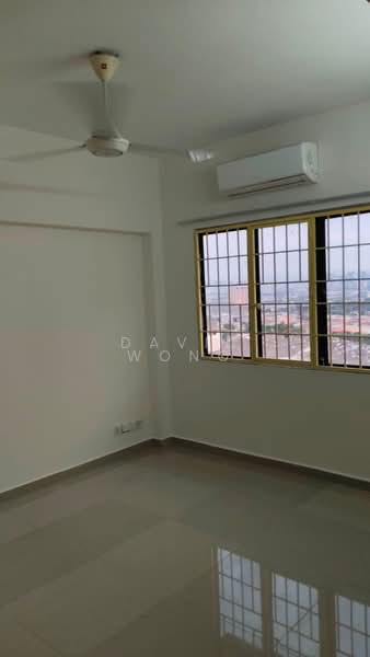 Pangsapuri untuk Disewa di Perdana Puri - David Wong - PropertyGuru.com.my