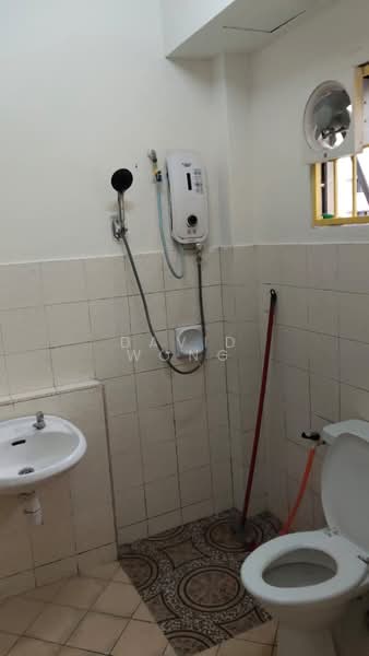 Pangsapuri untuk Disewa di Perdana Puri - David Wong - PropertyGuru.com.my