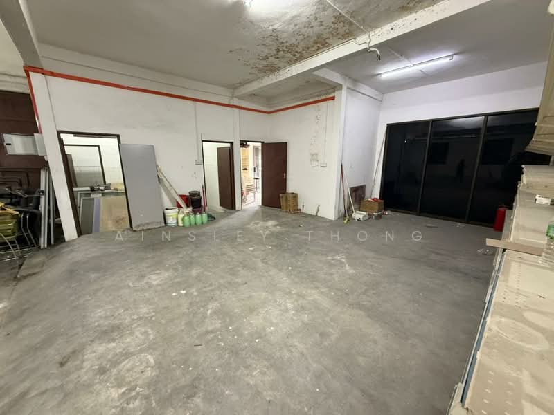 Kilang untuk Dijual di Lahat (Perak) - Ainsley Thong - Interior - PropertyGuru.com.my