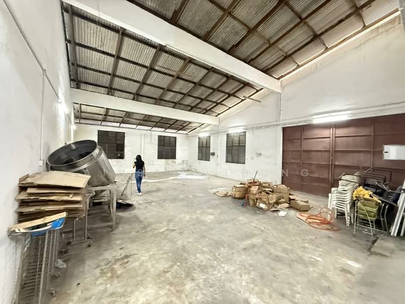 Kilang untuk Dijual di Lahat (Perak) - Ainsley Thong - Interior - PropertyGuru.com.my