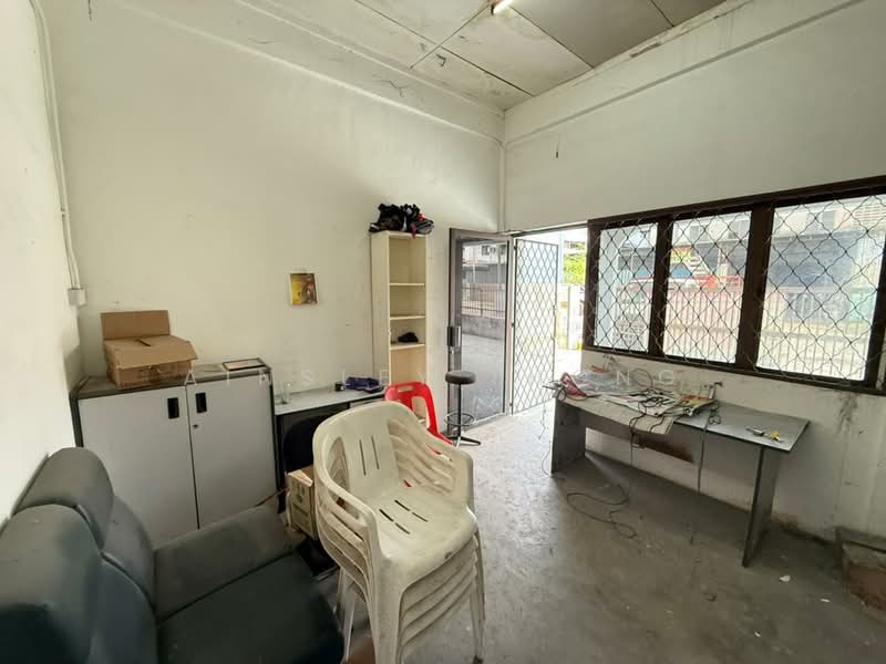 Kilang untuk Dijual di Lahat (Perak) - Ainsley Thong - Interior - PropertyGuru.com.my