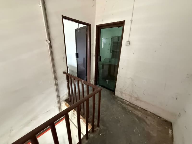 Kilang untuk Dijual di Lahat (Perak) - Ainsley Thong - Interior - PropertyGuru.com.my