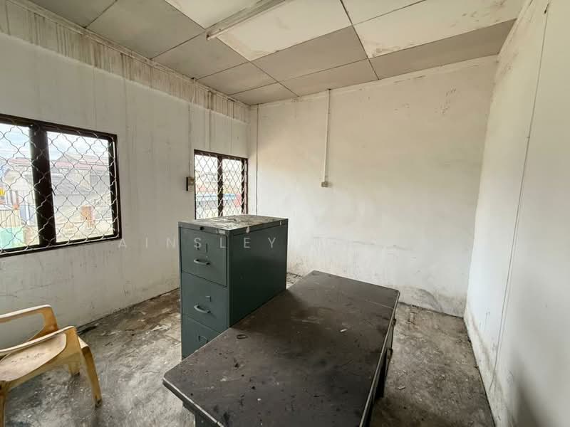 Kilang untuk Dijual di Lahat (Perak) - Ainsley Thong - Interior - PropertyGuru.com.my