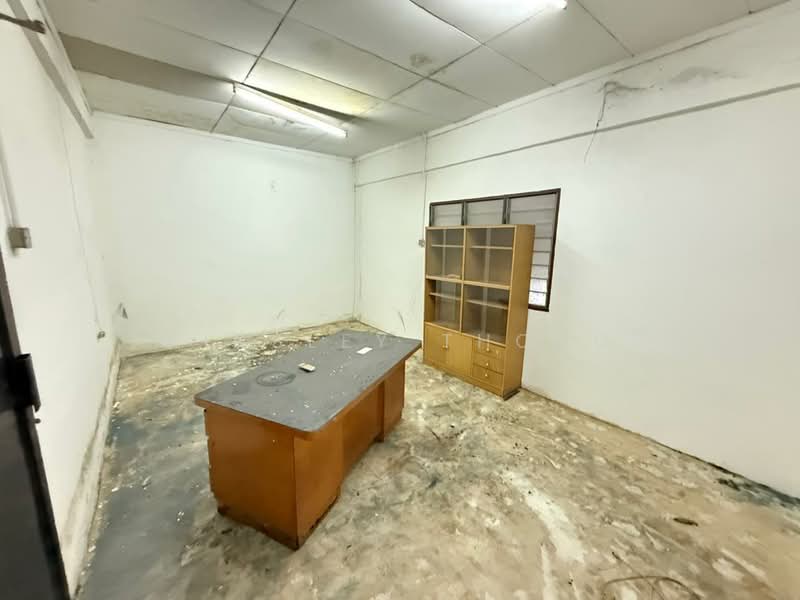 Kilang untuk Dijual di Lahat (Perak) - Ainsley Thong - Interior - PropertyGuru.com.my