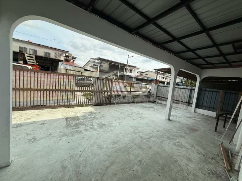 Kilang untuk Dijual di Lahat (Perak) - Ainsley Thong - Exterior - PropertyGuru.com.my