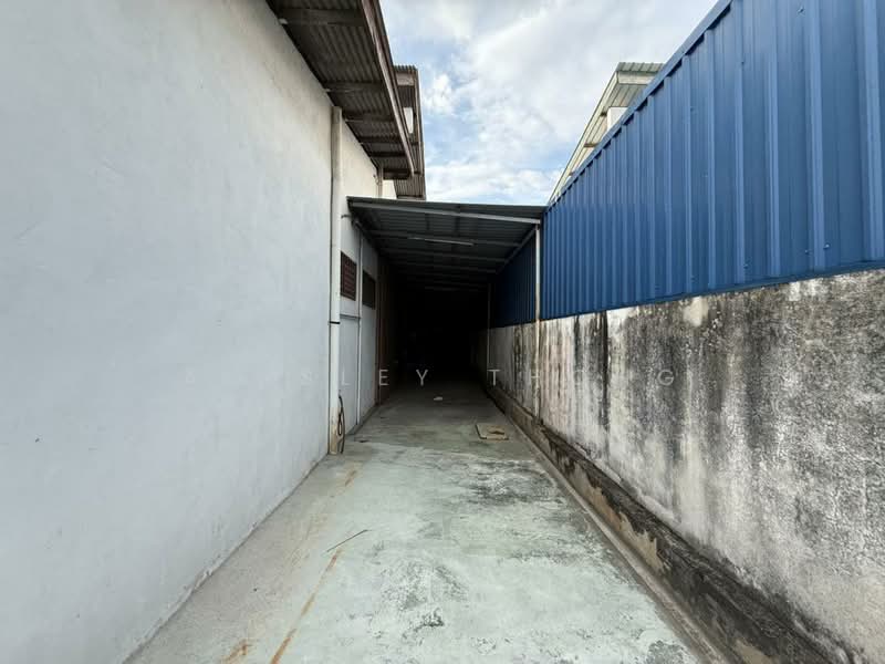 Kilang untuk Dijual di Lahat (Perak) - Ainsley Thong - Exterior - PropertyGuru.com.my