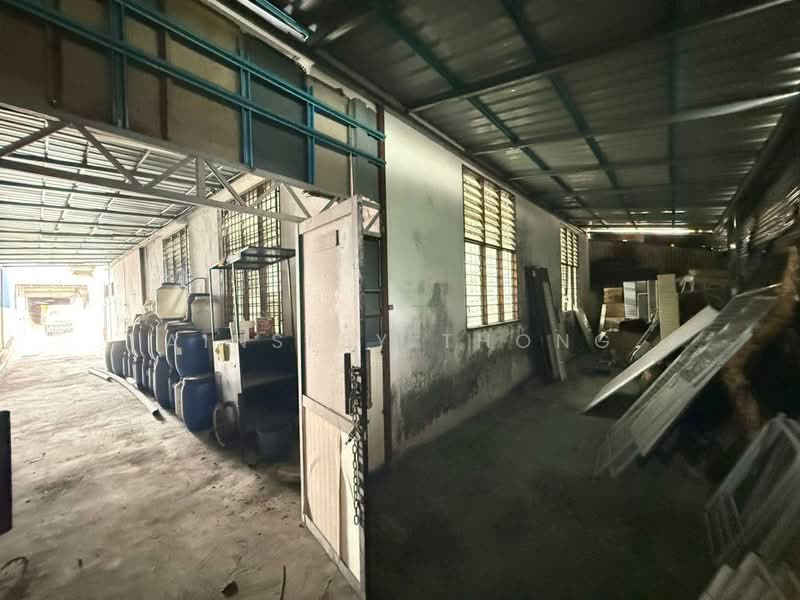 Kilang untuk Dijual di Lahat (Perak) - Ainsley Thong - Interior - PropertyGuru.com.my