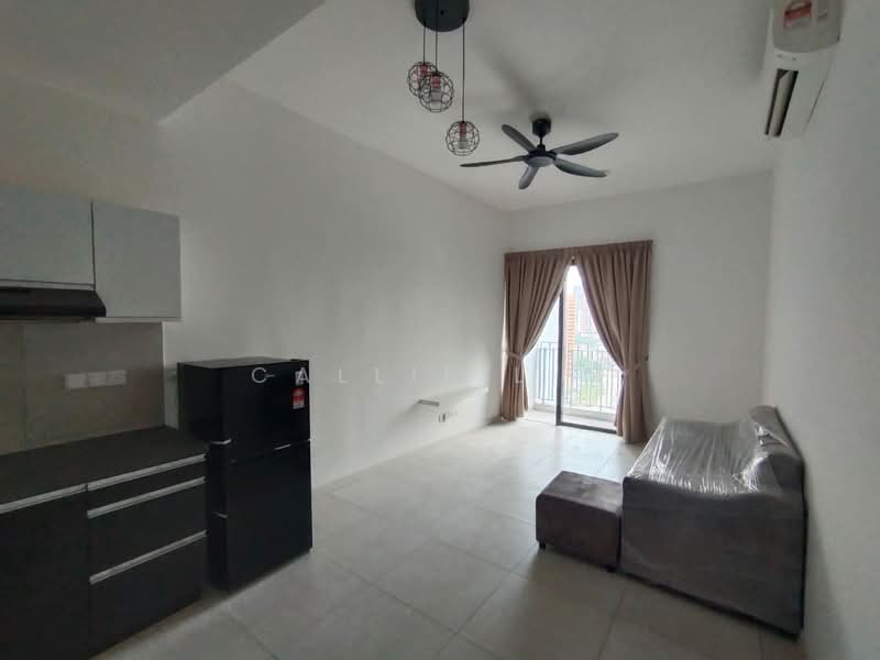 Service Residence for Rent at The Pano - Callie Lim - Living Room - PropertyGuru.com.my