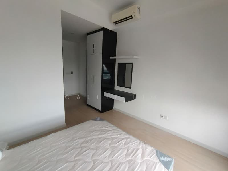 Service Residence for Rent at The Pano - Callie Lim - Bedroom - PropertyGuru.com.my