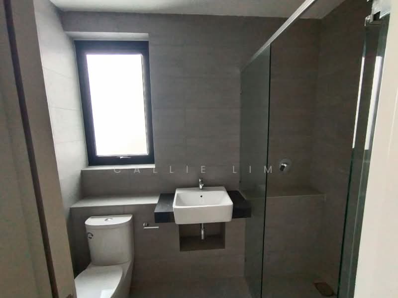 Service Residence for Rent at The Pano - Callie Lim - Bathroom - PropertyGuru.com.my