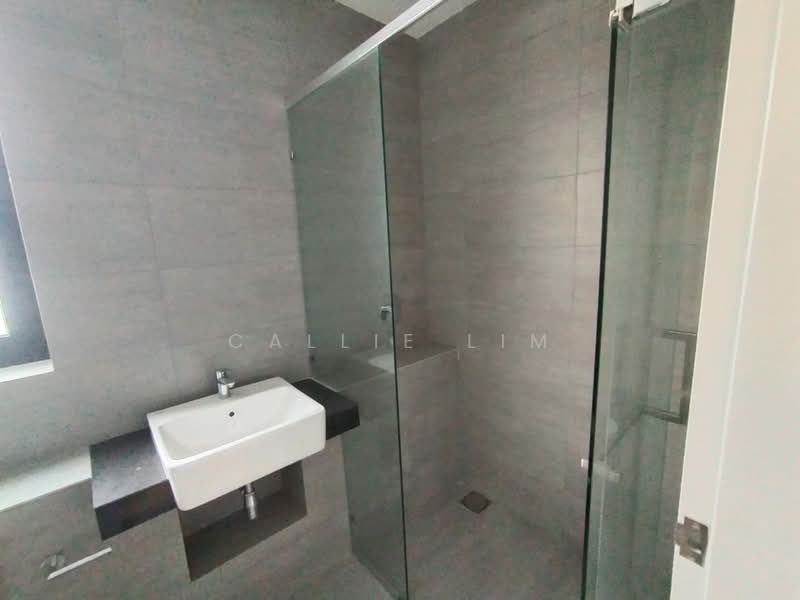 Service Residence for Rent at The Pano - Callie Lim - Bathroom - PropertyGuru.com.my