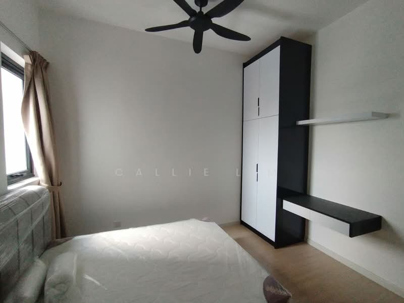 Service Residence for Rent at The Pano - Callie Lim - Bedroom - PropertyGuru.com.my