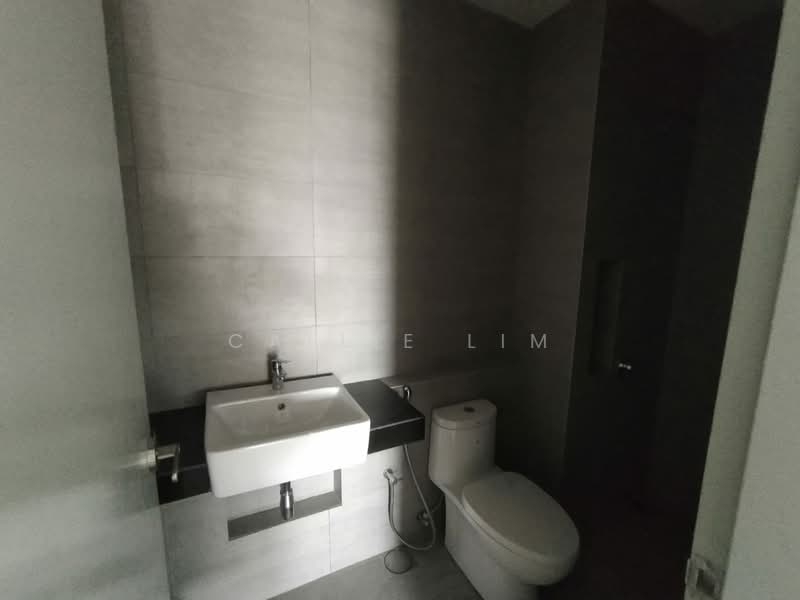 Service Residence for Rent at The Pano - Callie Lim - Bathroom - PropertyGuru.com.my