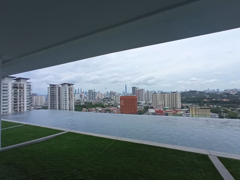 Service Residence for Rent at The Pano - Callie Lim - View - PropertyGuru.com.my