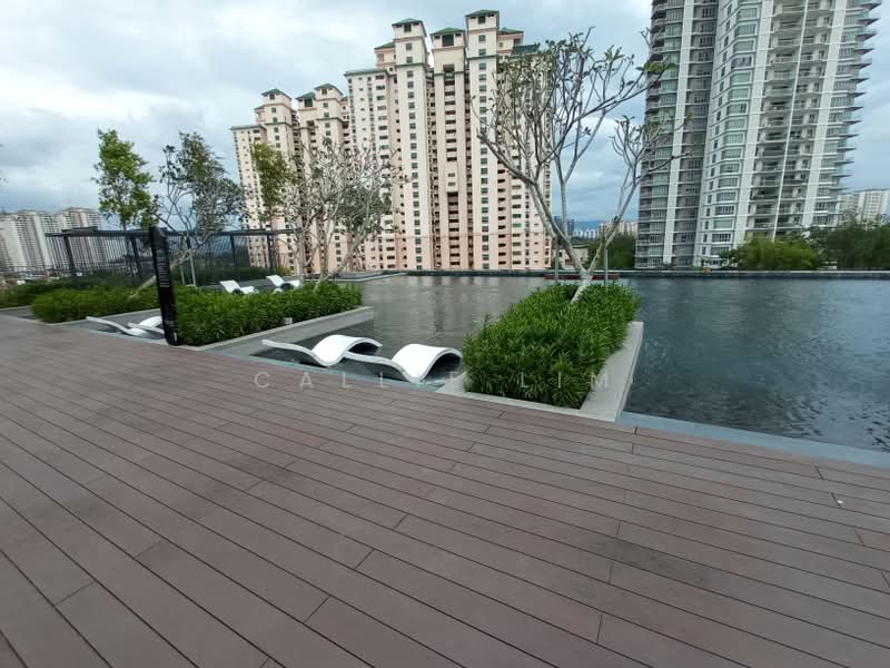 Service Residence for Rent at The Pano - Callie Lim - Exterior - PropertyGuru.com.my