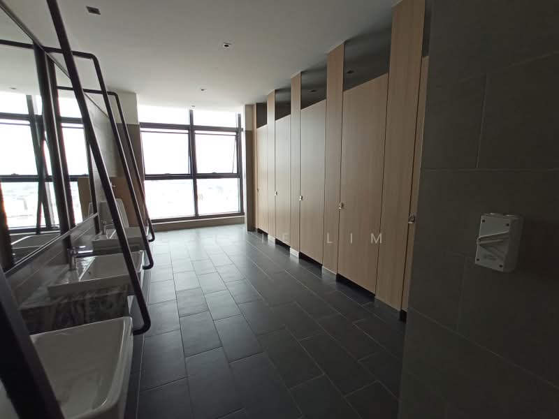 Service Residence for Rent at The Pano - Callie Lim - Bathroom - PropertyGuru.com.my
