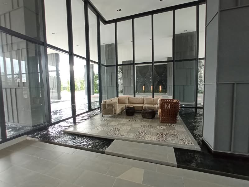 Service Residence for Rent at The Pano - Callie Lim - Lobby - PropertyGuru.com.my
