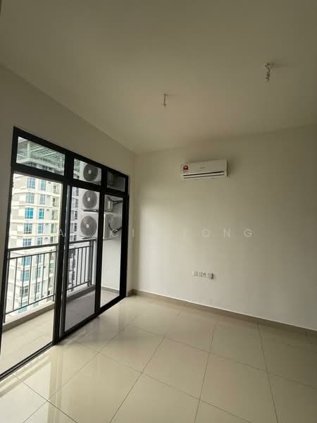 Service Residence for Sale at Meldrum Heights (Residensi Meldrum) - Alicia Fong - Balcony - PropertyGuru.com.my