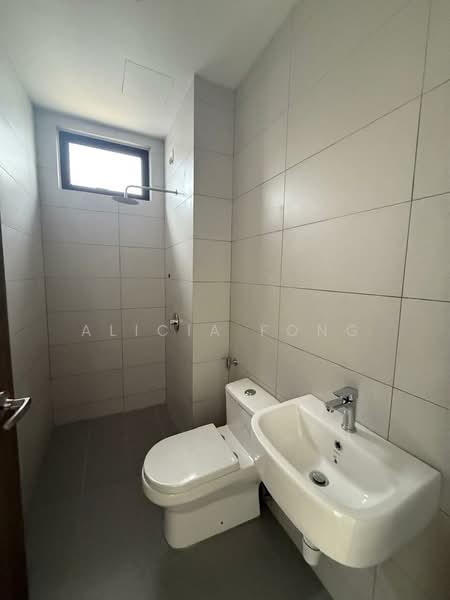 Service Residence for Sale at Meldrum Heights (Residensi Meldrum) - Alicia Fong - Bathroom - PropertyGuru.com.my