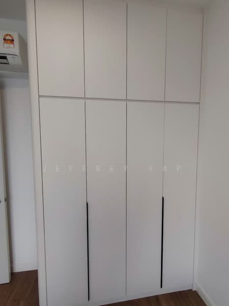 Service Residence for Rent at The Pulse Residence - Jeffrey Yap - Interior - PropertyGuru.com.my