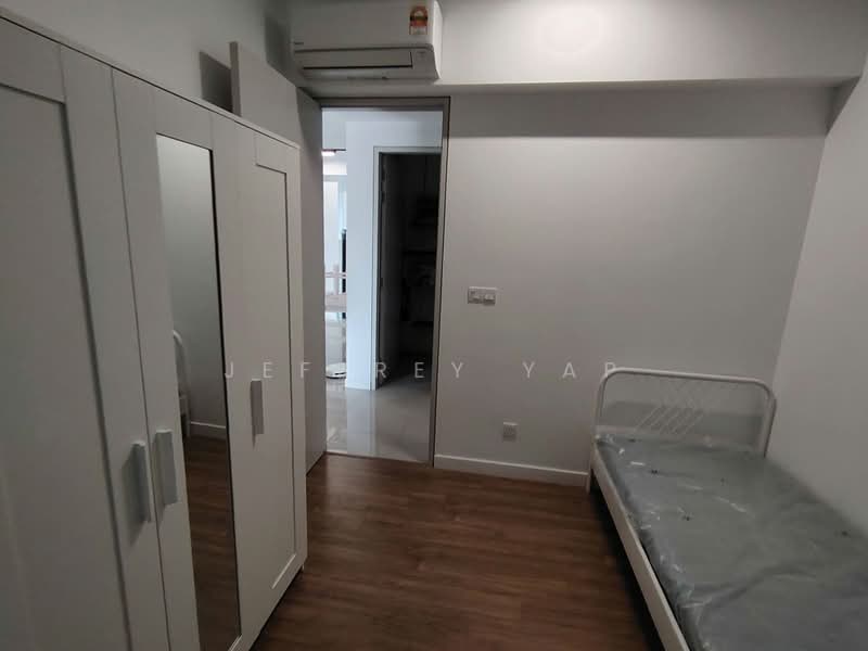 Service Residence for Rent at The Pulse Residence - Jeffrey Yap - Bedroom - PropertyGuru.com.my